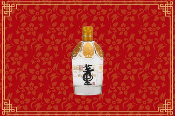 儋州回收董酒