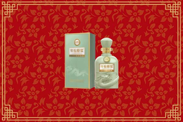 儋州烟酒回收古井贡酒