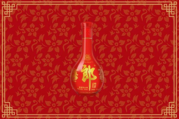 儋州回收郎酒